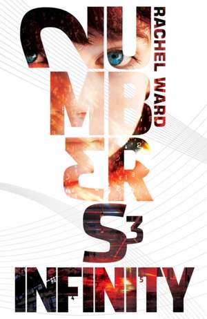 Numbers 3 de Rachel Ward