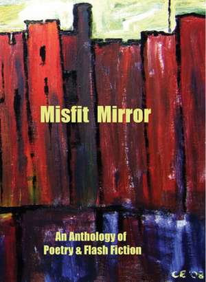 Misfit Mirror de Kay Green