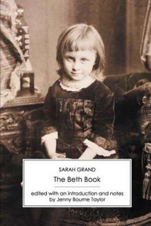 The Beth Book de Sarah Grand