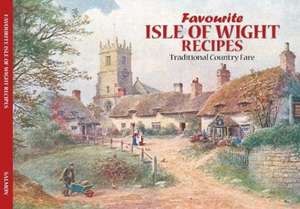 Salmon Favourite Isle of Wight Recipes