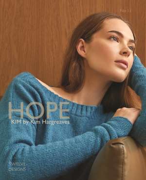 HOPE de KIM HARGREAVES