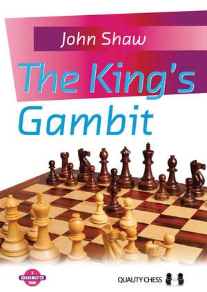 The King's Gambit de John Shaw