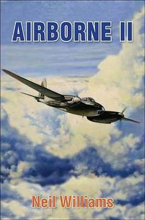 Airborne II de Neil Williams