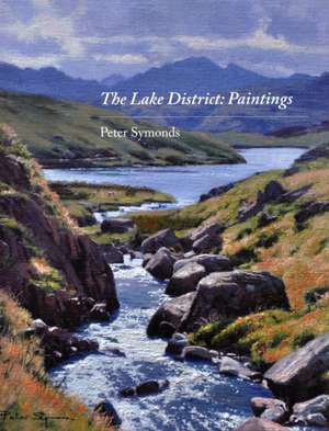 The Lake District de Peter Symonds