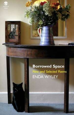 Borrowed Space de Enda Wyley