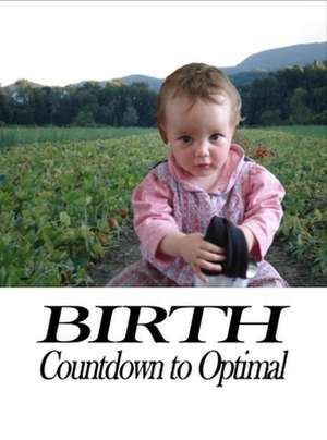 Preparing for a Healthy Birth (American Edition) de Sylvie Donna