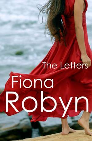 The Letters de Fiona Robyn