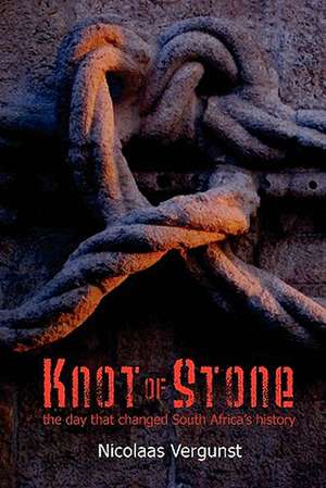 Knot of Stone de Nicolaas Vergunst