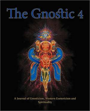 The Gnostic 4 Inc Alan Moore on the Occult Scene and Stephan Hoeller Interview de Andrew Phillip Smith