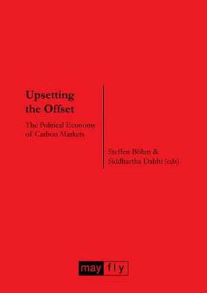 Upsetting the Offset de Steffen Böhm