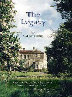 The Legacy de Sally Guise