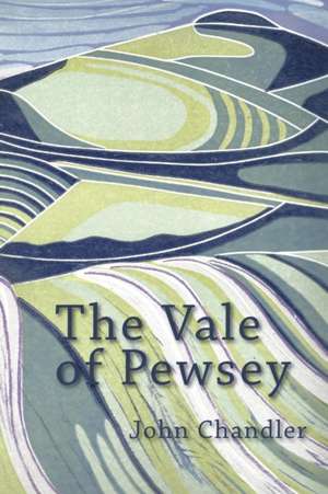 The Vale of Pewsey de John Chandler