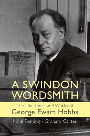 A Swindon Wordsmith de Noel Ponting