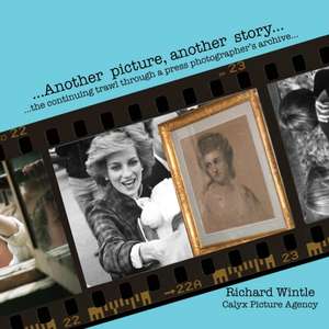 Another picture, another story de Richard Wintle