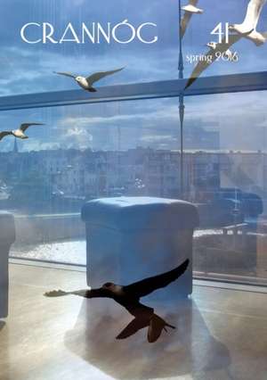 Crannog 41 de Various Contributors