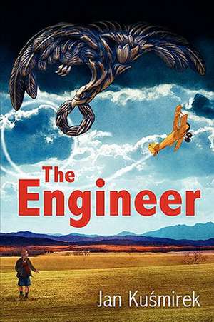 The Engineer de Jan Kusmirek