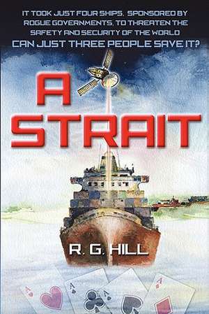 A Strait de R. G. Hill