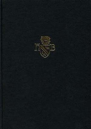 English Monastic Litanies of the Saints after 11 – Volume I: Abbotsbury – Peterborough de Nigel J. Morgan