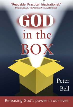 God in the Box de Peter Bell