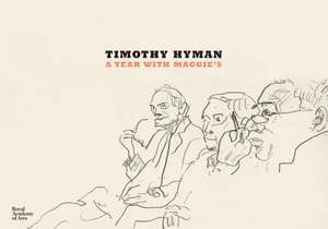 Timothy Hyman de Timothy Hyman