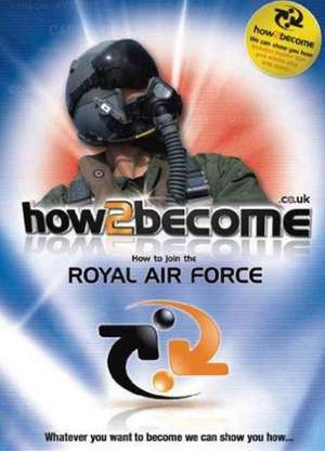 RAF Interview Questions & Answers DVD de Richard McMunn