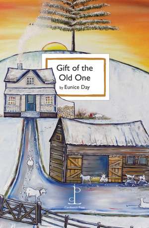 Gift of the Old One de Eunice Day