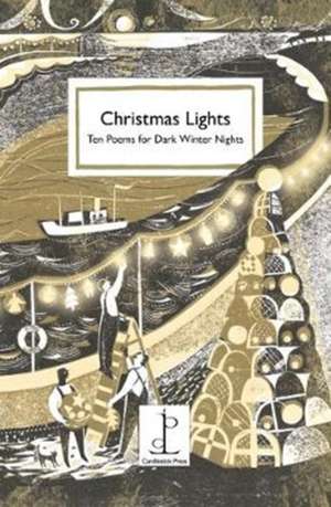 Christmas Lights de Various Authors