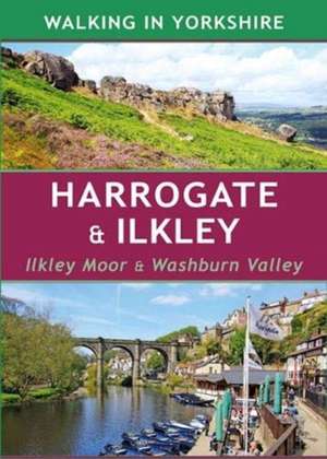 Harrogate & Ilkley de Paul Hannon