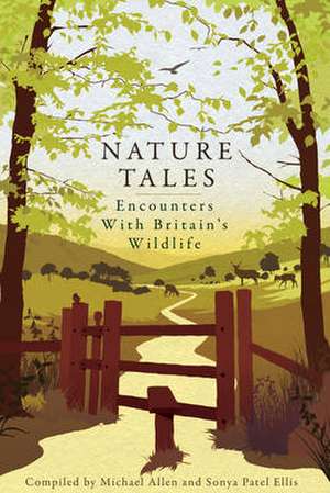 Nature Tales de Michael Allen