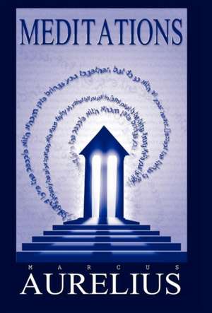 Aurelius, M: Meditations