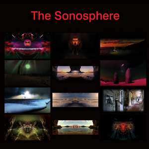 The Sonosphere de Paul Windridge