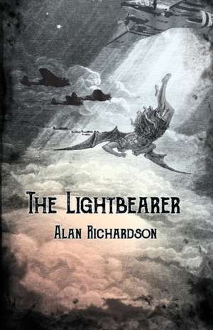 The Lightbearer de Alan Richardson