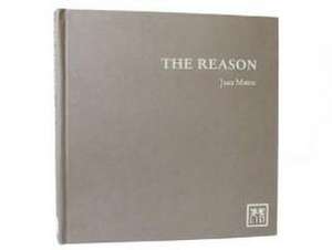 The Reason de Juan Mateo