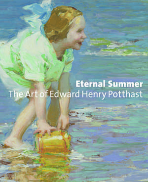 Eternal Summer de Julie Aronson