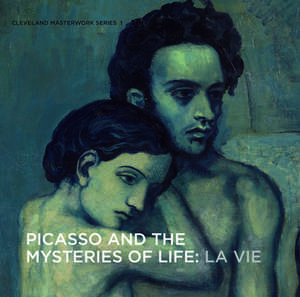 Picasso and the Mysteries of Life de William H. Robinson