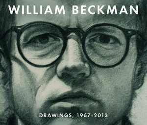 William Beckman de Charles T Butler