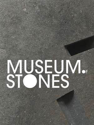 Museum of Stones: Ancient and Contemporary Art at The Noguchi Museum de Dakin Hart