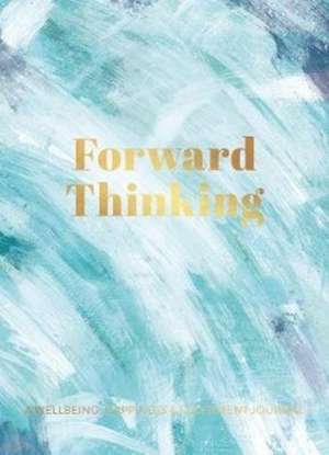 Forward Thinking de Peter Coxon