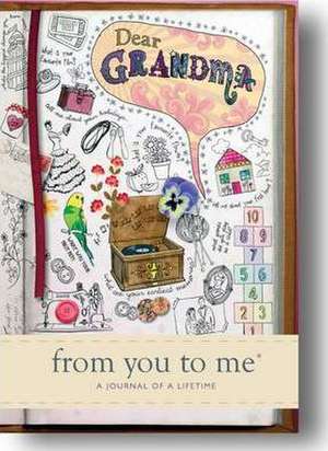 Dear Granny de FROM YOU TO ME