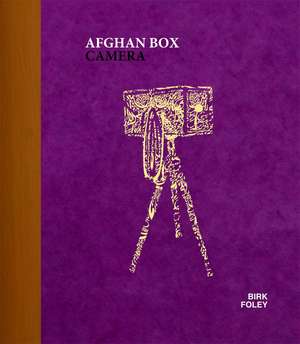 Afghan Box Camera de Lukas Birk