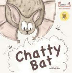 Chatty Bat de Sally Bates