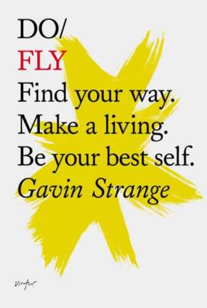 Do Fly de Gavin Strange