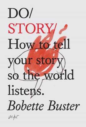 Do Story de Bobette Buster