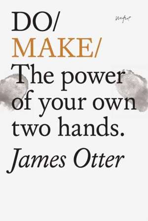 Do Make de James Otter