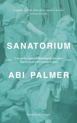 Sanatorium de Abi Palmer