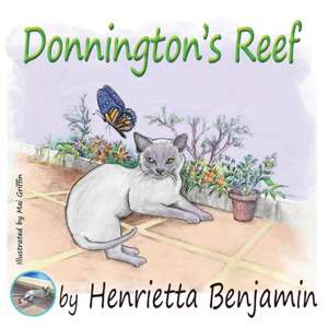 Donnington's Reef de Henrietta Benjamin