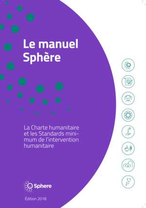 Le Manuel Sphère de Sphere Association