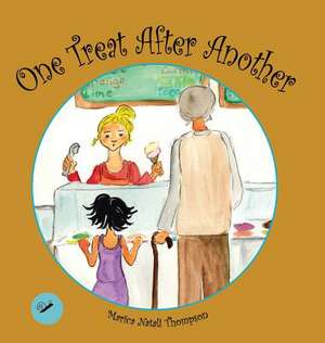 One Treat After Another de Marica Natali Thompson