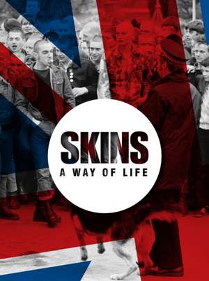 Skins a Way of Life de Patrick Potter