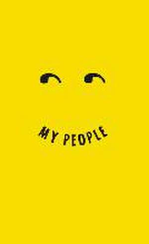 My People de Patrick Potter